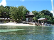 Cerf Island Resort 