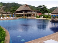 <span>Cha Da Beach Resort & Spa</span> - Phi Phi Island