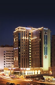 CITY MAX AL BARSHA
