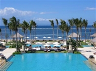 Conrad Bali Resort & Spa - Bali