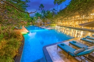 <span>Courtyard Bali Nusa Dua Resort 4*</span> - Bali