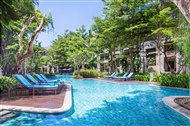 Courtyard Bali Nusa Dua Resort 4*