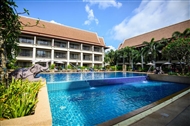 <span>Deevana Patong Resort and Spa 4*</span> - Thailanda