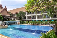 Deevana Patong Resort and Spa 4*