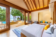 <span>Furaveri Island Resort & Spa 5*</span> - Maldive