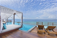 Furaveri Island Resort & Spa 5*