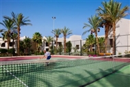 GRAND ROTANA BEACH RESORT & SPA