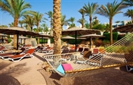 GRAND ROTANA BEACH RESORT & SPA