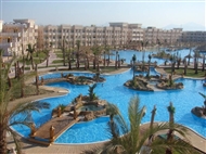 GRAND ROTANA BEACH RESORT & SPA