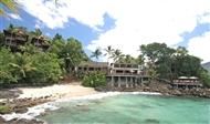<span>Hilton Seychelles Northolme Resort & Spa </span> - Insula Mahe