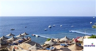 HILTON SHARM SHARKS BAY RESORT