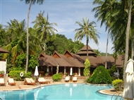 <span>Holiday Inn Phi Phi Island</span> - Phi Phi Island