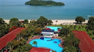 <span>Holiday Villa Beach Resort und Spa Langkawi Kedah 4*</span> - Malaezia
