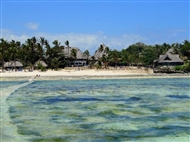 <span>Sultan Sands Beach Resort</span> - Coasta de Est