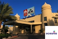 AA GRAND OASIS RESORT