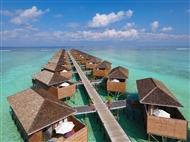 <span>Meeru Island Resort & Spa 4*</span> - Maldive