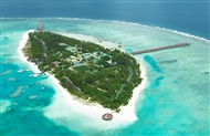 Meeru Island Resort & Spa 4*