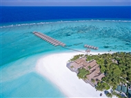 Meeru Island Resort & Spa 4*