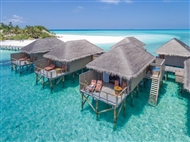 Meeru Island Resort & Spa 4*