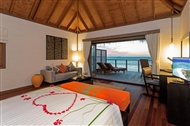 Meeru Island Resort & Spa 4*