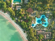 Melia Bali 5*