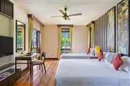 Meritus Pelangi Beach Resort und Spa 5*