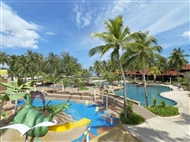 Meritus Pelangi Beach Resort und Spa 5*