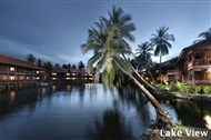 Meritus Pelangi Beach Resort und Spa 5*