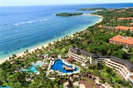 Nusa Dua Beach Hotel und Spa 5*