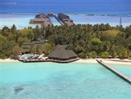 Paradise Island Resort & Spa  
