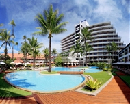 Patong Beach Hotel