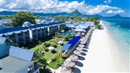 PEARLE BEACH RESORT & SPA  3*