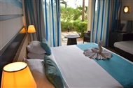 PEARLE BEACH RESORT & SPA  3*