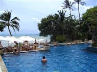 Rennaissance Koh Samui Resort & Spa 