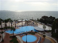 Royal Cliff Beach Resort 