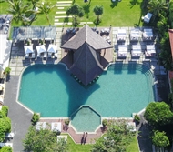 Sadara Boutique Beach Resort 4* Nusa Dua