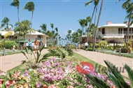 Sirenis Punta Cana Resort Casino & Aquagames - Rep. Dominicana 