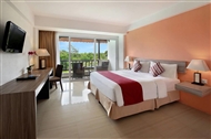 Swiss-Belhotel Segara 4*