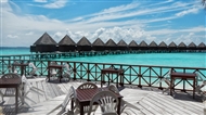 <span>Thulhagiri Island Resort  </span> - Maldive