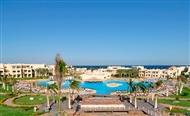 RIXOS SHARM EL SHEIKH RESORT