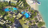 <span>Veranda Grand Baie Hotel und Spa 3*</span> - Mauritius