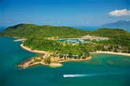 Vivanta Rebak Island 5*